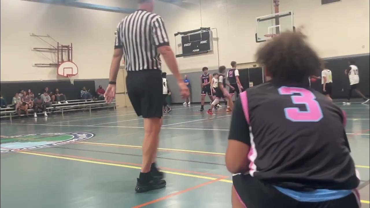 CRC 8th grade runner up feb 23 YouTube