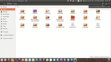 Bài 011 - Các công cụ thường dùng trong Linux