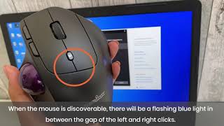 Perimice-720 How To Connect Perimice-720 Wireless Connection Perixx