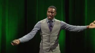 Michael Bonner: De-escalating Mr. Grumpy