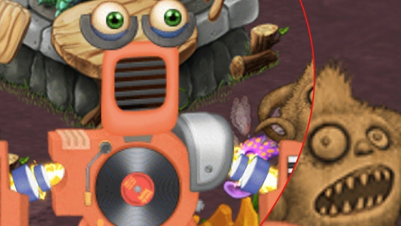 Rare wubbox картинки