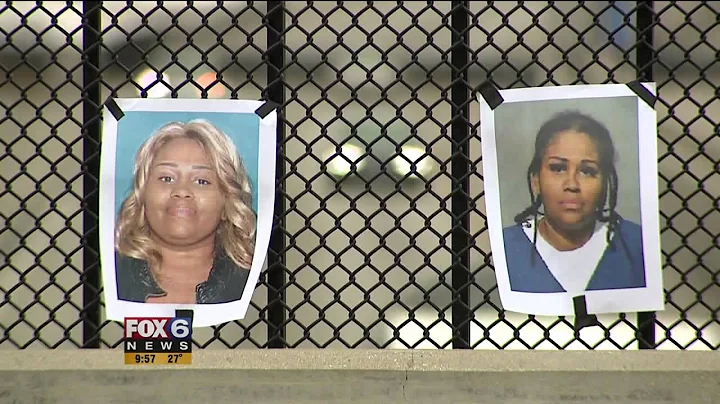 Wisconsin's Most Wanted: Alexandria Rodgers