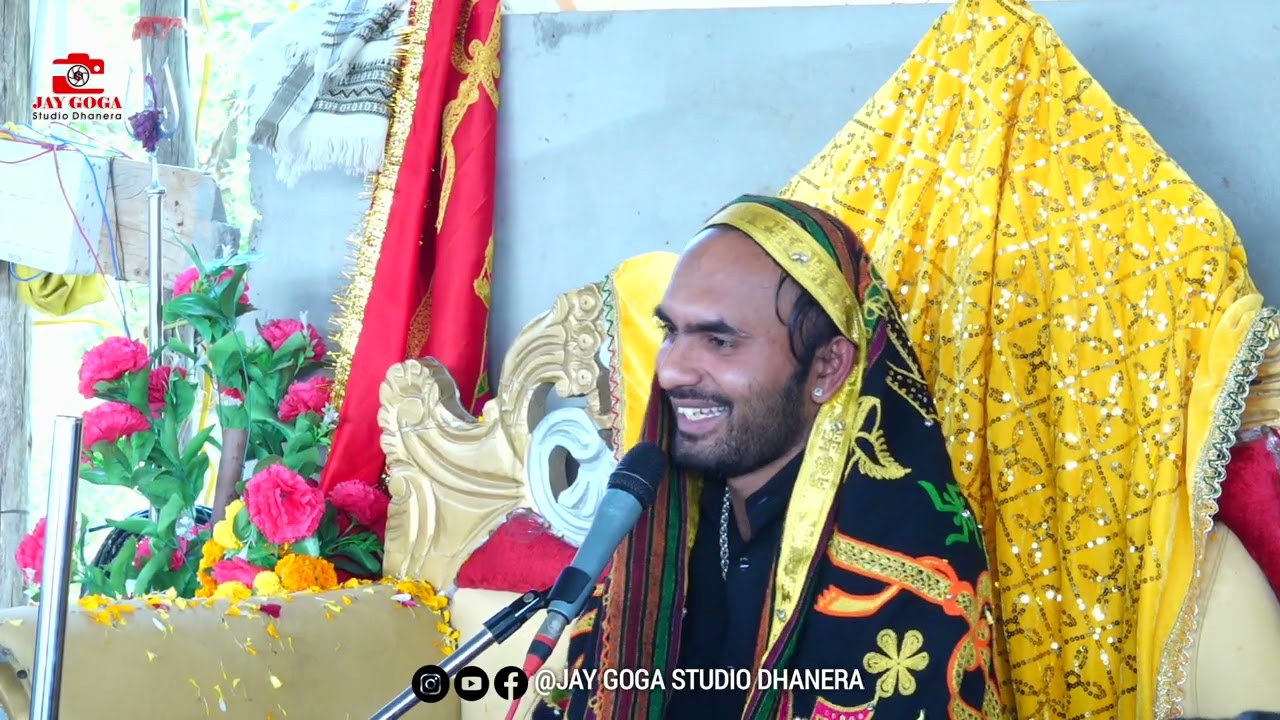 આ ભાઇ કિડની વેચવા હેડો તો કરોડોનું દેવું કરે || Cn bhuvaji moral || રવિવાર ની બેઠક 