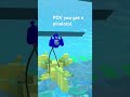 #viral #sharkgo #vr  pov you get a pixolotol