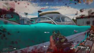 (PC) Black ops 7: My first ever friendly 1v1. Xim Matrix Skypad 3.0 GG 🔥
