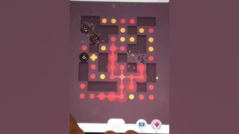 Two Dots Level 467 Walkthrough