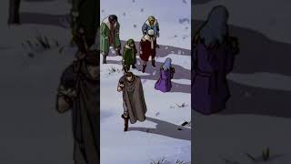 Why GUTS was Griffith’s Only Weakness | Berserk analysis