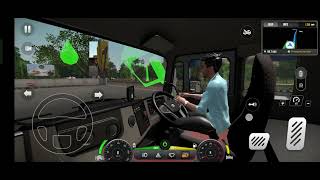 Truck Master India: Become the Ultimate Truck Driver! screenshot 5