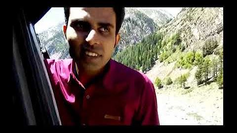 Kalam tour 2016 part 01. stars college of Arts Shahdara.