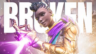 astra needs to be nerfed @im4ken