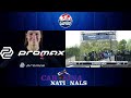 2023 USA BMX Carolina Nationals Day 2