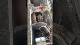 Lloyd ac high amps le rha hai #actech #accircuits #shortsfeed #lloydac #splitac