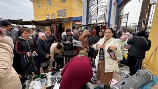картинка: ХАЗАРАСП БОЗОРИДА ИНА ЯНГИЛИК ХАМАСИ 35 000 СЎМДАН!