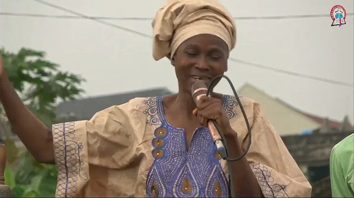 Power of Jesus Remain the Same Revival | Jemila Je...