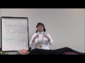 Sound Healing with Tuning Forks for Lymphatic System with Billie Topa Tate