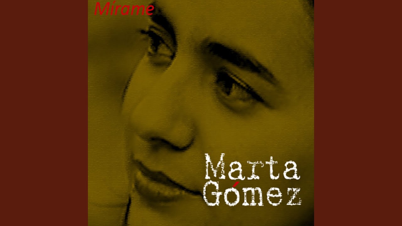 Watch Mírame on YouTube Watch Mírame on YouTube