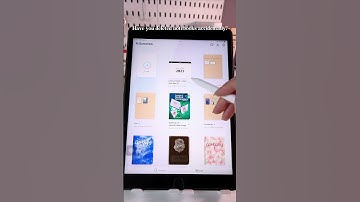 POV: I accidentally deleted my notes on Kilonotes # kilonotes #bestapp #digital #notetaking #hacks