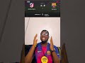 🔥 Atlético 1 Barca 2 | Atlético Madrid Qualify for the Semi-Finals #AtleticoMadrid #Barcelona #Barca