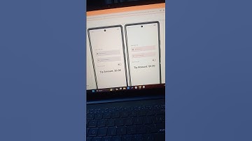 10 - Preparation for Placement | Flutter Tip calculator App for android