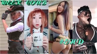 BEST CUBE COMPILATION EXPRESS # END || COUB ПОДБОРКА МАРТ 2019