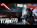 🔴LIVE Escape From Tarkov 1.0 – Road to Terminal Part 3 | EFT Gameplay, PvP, Loot &amp; Quest Grind