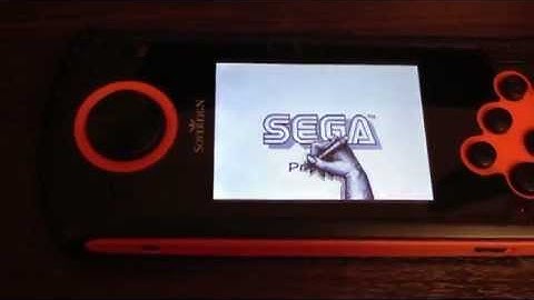 Sovereign   ComixZone Demo