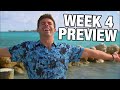 Bahama Drama - The Bachelor WEEK 4 Preview Breakdown