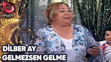 Dilber Ay Gelmezsen Gelme Canlı Söylüyor! | 28 Haziran 2010