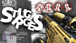QUAD HEAD STRUGGLES! (BO2 Clips and Fails)