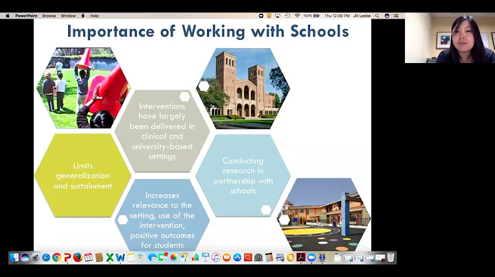 Implementing Evidence-Based Practices for Children...