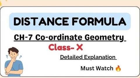 Ex 7.2 Q 14- 16 | co-ordinate Geometry | # elements # grade 10 # chotu # renu