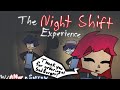 The shift is fine, right? | Roblox Night Shift and Graveyard Experience (w/Sorrow and Alter)