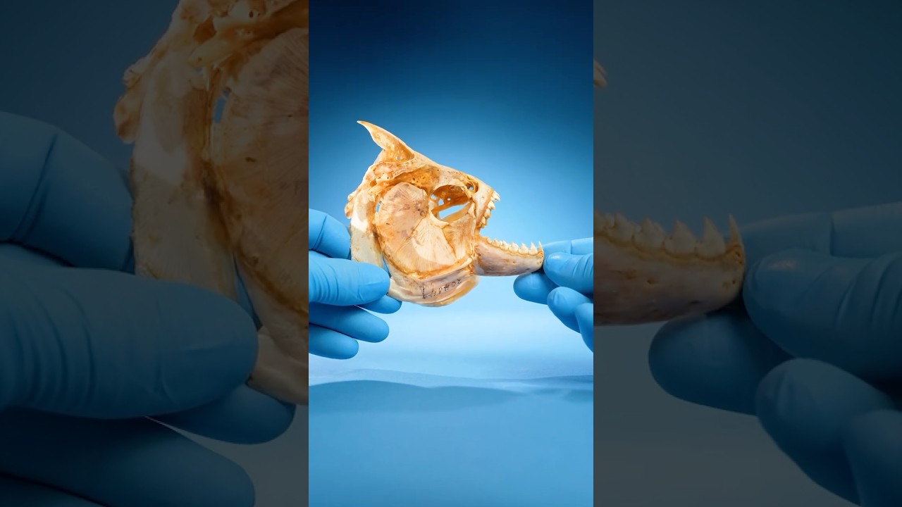 Why Are Piranha Bites So Dangerous?