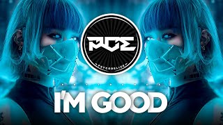 PSYTRANCE ● David Guetta & Bebe Rexha - I'm Good (Blue) [Korean Remix]