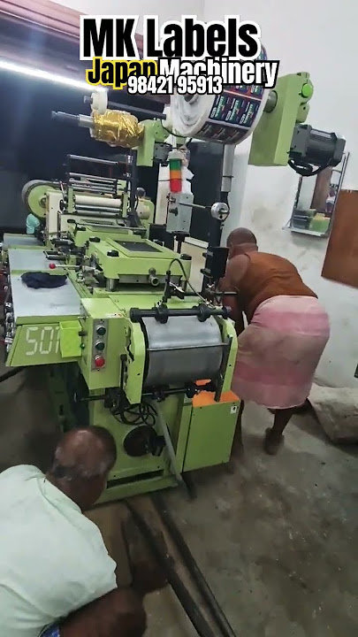 Onda 250 label printing machines dealer#mklabelsmachinery