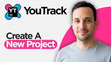 How to Create a New Project in YouTrack (2026 Full Guide)