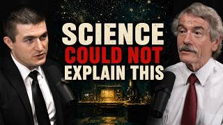 MIT Physicist Didn't Believe In God Until He Discovered This