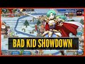 Langrisser M - Oliver Makes This Easy! Jadefrost Anthem | Bad Kid Shodown [Challenge]