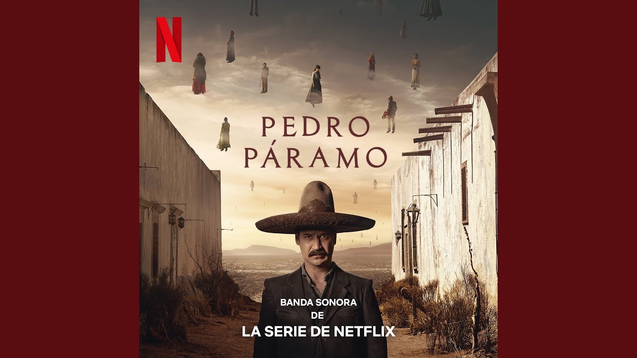 Sleduj Pedro Páramo na YouTube Sleduj Pedro Páramo na YouTube