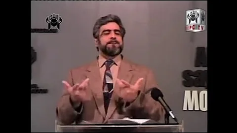 Mohammad (pbuh) in Holy Quran by Muhammad Shaikh Part 1