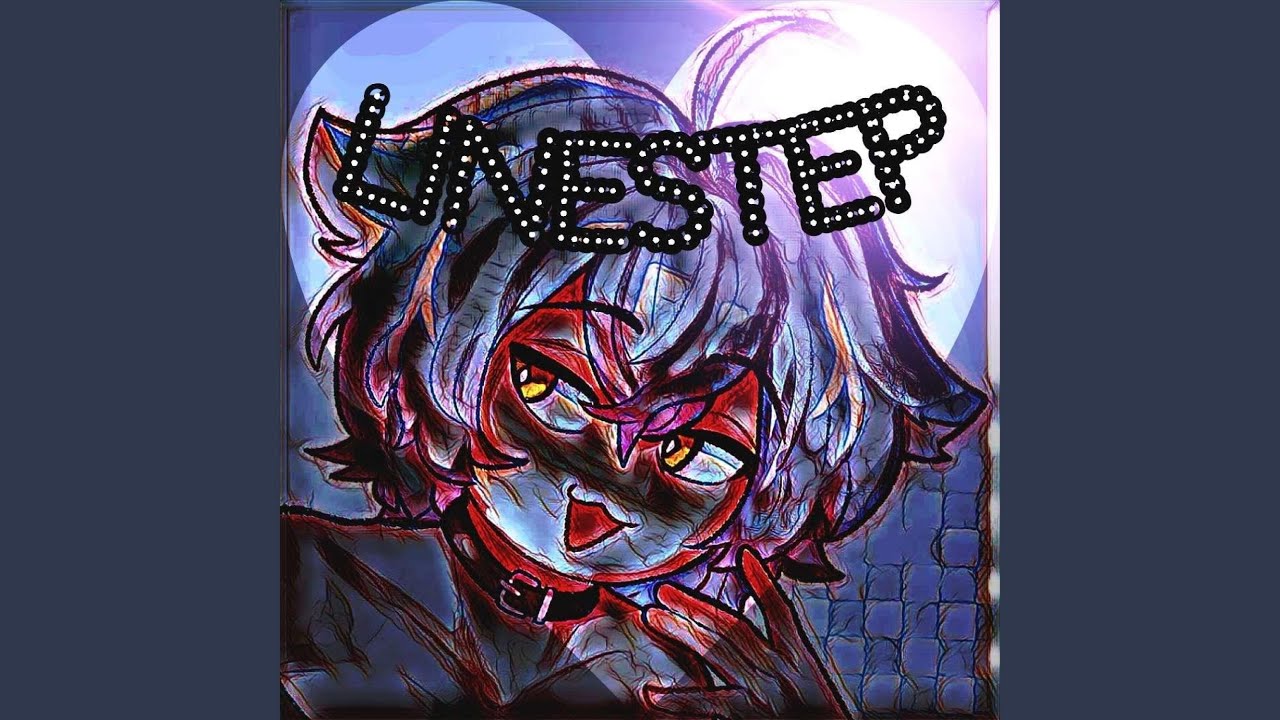 Watch Linestep on YouTube Watch Linestep on YouTube
