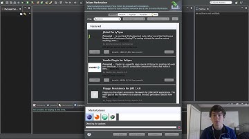 Programming for Beginners in Java - 2 - Setting Up Eclipse