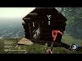 THE FOREST S07E06 KRIEGEN WIR BESUCH !!!
