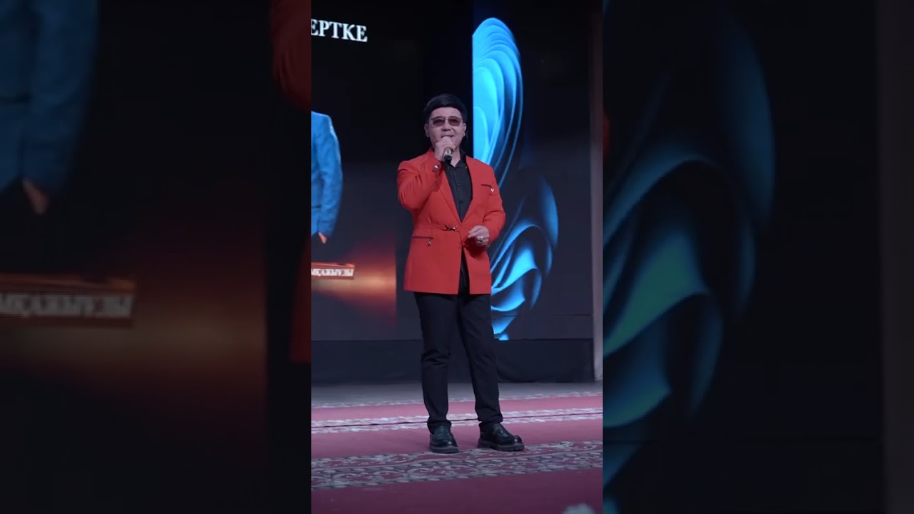 Жарқын Рахымқашұлы 