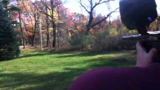 Macdev droid RNT all starz edition shooting video for pbn