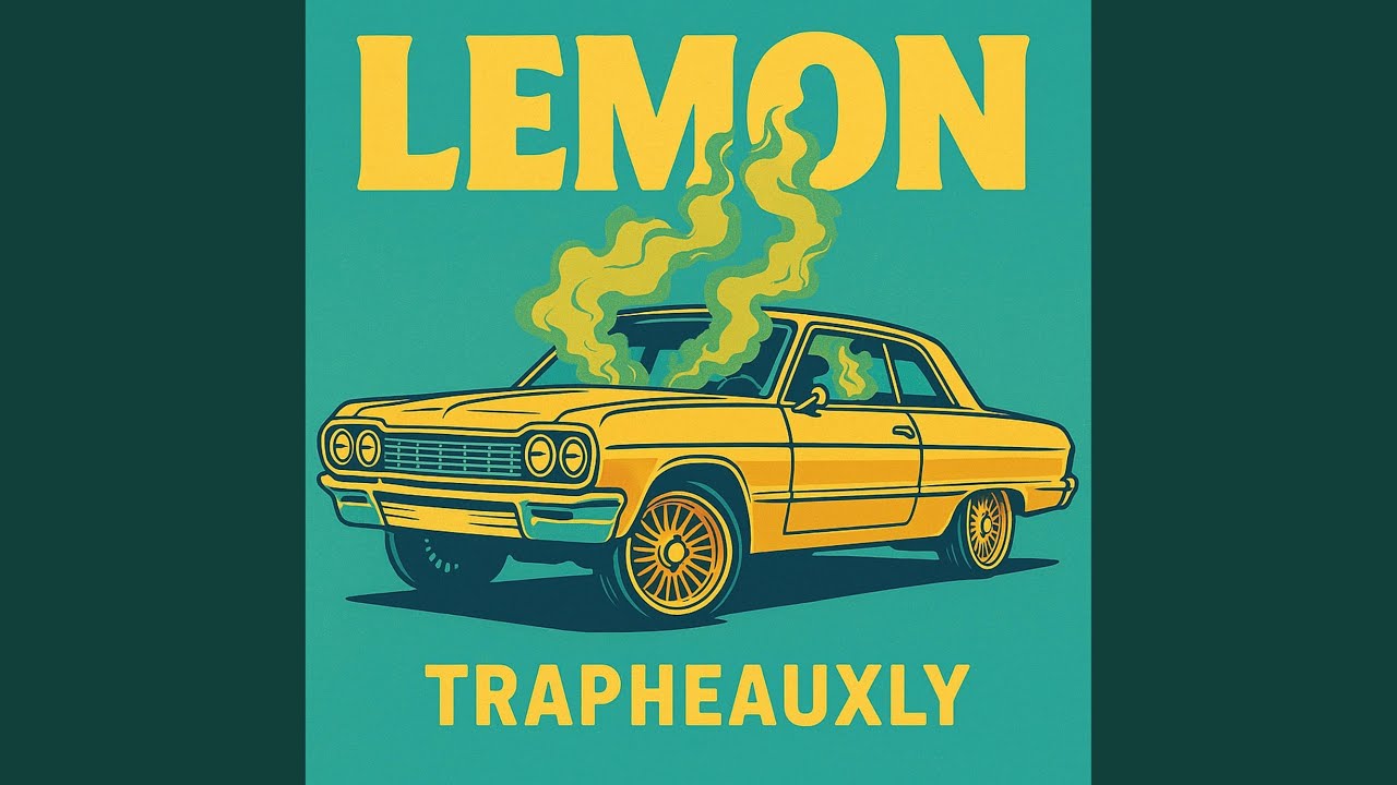 YouTubeでLEMONを視聴 YouTubeでLEMONを視聴