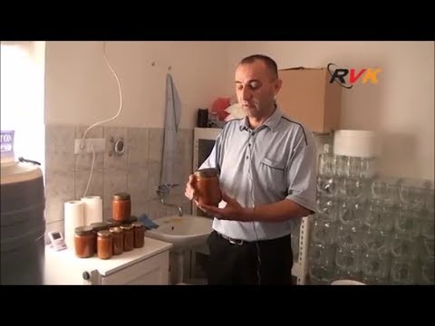 Video: Šta raditi sa kristalizovanim medom?