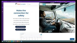 [ENGLISH] Fleet Complete - Orientation Webinar