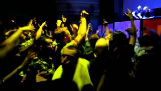 DaDa Life @ Ruby Skye 12/16/2011