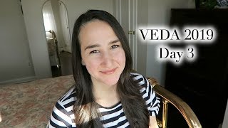 VEDA 2019 Day 3: Q&A Part 1 - Home + Design